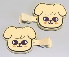 【中古】アクセサリー(非金属) スンミン SKZOO ヘアクリップ(2個セット) PuppyM 「Stray Kids 5-STAR Dome Tour 2023」