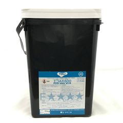 ⑤ TOLI 東リ ビニル床材用 接着剤 エコAR600 15kg はけ付き アクリル樹脂系エマルション形 業務用 未使用
