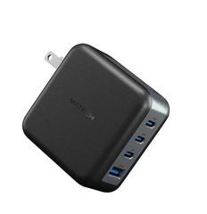 MATECH Sonicharge 100W Pro X  4ポート 充電器