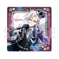 アイドリッシュセブン きらきらスタプレコレクション Vol.2 I.九条天 アイナナ i7 アニナナ 新品 正規品 【ソル・インターナショナル】