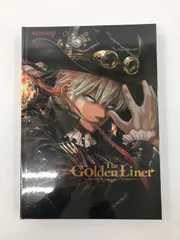 2024年最新】the golden linerの人気アイテム - メルカリ