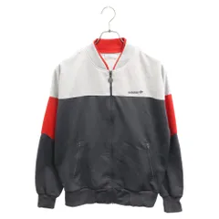 80s adidas アディダス トラックジャケット 台湾製 西野七瀬 ジャージ 2025年最新】adidas トラックジャケット 80s 台湾製の人気