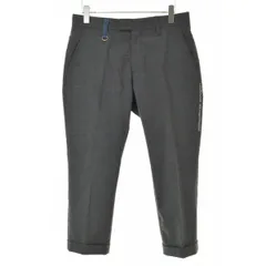 パンツ uniformexperiment

TAPERED UTILITY PANTS UNIFORM EXPERIMENT ユニフォームエクスペリメント パンツ