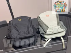 【今日WTO】Arc'teryx MANTIS 26 Backpack アークテリックス マンティス 26 バックパック-WTO輸入2-XPQ44