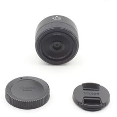 ■ほぼ新品■ Nikon ニコン 単焦点レンズ NIKKOR Z 28mm f/2.8 Zマウント