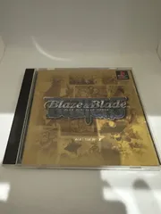 BLAZE & BLADEバスターズ　ブレイズアンドブレイドバスターズ　未開封 ブレイズ&ブレイド バスターズ 中古ゲーム | ブックオフ公式オンライン