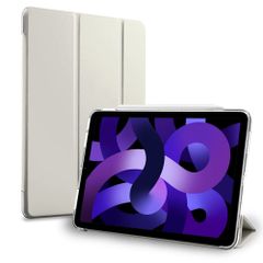 【在庫処分】MS factory iPad Air5 Air4 用 ケース カバ