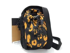 ■新品■未使用■ THE NORTH FACE - ザ・ノースフェイス ボザーポーチ ナイロン クロスボディ ショルダーバッグ ブラック系 BL6896