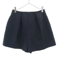 カルヴェン ショートパンツ 36 ブラック CARVEN レディースのサムネイル