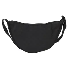 ☆ ブラック ☆ Pallas Design バナナショルダー 9277 PALLAS DESIGN ボディバッグ パラスデザイン 9277 バナナショルダー ボディーバッグ ワンショルダー ショルダーバッグ メンズ レディース おしゃれ ボデイバッグ