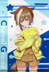 【C105】シュヴァルグラン B2タペストリー【会場限定】 タペストリー シュヴァルグラン B2ハーフタペストリー Christmas