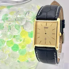 2025年最新】レクタンギュラー セイコーの人気アイテム - メルカリ