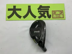 2024年最新】ping ユーティリティ g430の人気アイテム - メルカリ