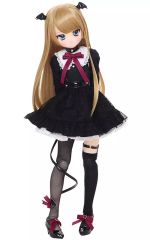 [중고] 인형 스즈네/My Little Devil [Iris Collect petit-아이리스 콜렉트 쁘띠-]