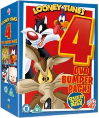 2025年最新】ルーニーテューンズ dvdの人気アイテム - メルカリ 