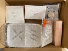 【初回限定】パっと白洗顔セット