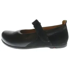 超美品☆BIRKENSTOCK フットプリンツ リボン レザー 廃盤 25cm 廃盤激レア BIRKENSTOCK フットプリンツ リボン レザーシューズ