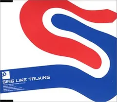 2025年最新】sing like talking レコードの人気アイテム - メルカリ