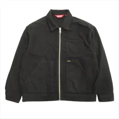 2025年最新】SUPREME メンズ カバーオールの人気アイテム - メルカリ