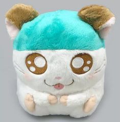 [중고] 봉제 장난감 카부루 군 PURICHU 봉제 장난감 [이치 반 쿠지 토토코 햄 타로 ~ PURICHU BOUQUET ~ 데 츄] C 상