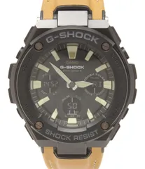 2025年最新】g-shock GST-W120Lの人気アイテム - メルカリ