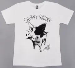 【MIYAVI】Tシャツ miyavi Tシャツ 20th anniversary L | LUCKY BASE 古着屋