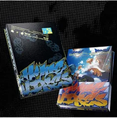 SEVENTEEN(セブンティーン・セブチ) アルバム 出品