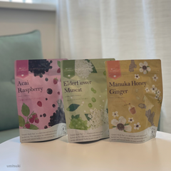 【生活の木】おいしいハーブティー　3種セット(各30 tea bags) ギフト