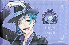 【中古】マグネット・磁石 フロイド・リーチ 「ディズニー ツイステッドワンダーランド ブラインドマグネット 寮服 C」