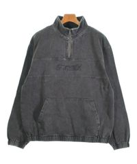 HUF デニムジャケット メンズ 【古着】【中古】【送料無料】