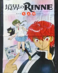 境界のRINNE 声優 直筆サイン 入りポスター 境界のRINNE 声優 直筆サイン 入りポスター