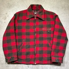 2023年最新】johnson woolen mills ジャケットの人気アイテム - メルカリ