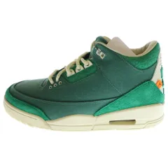 2025年最新】Nina Chanel Abney AIR JORDAN 3の人気アイテム