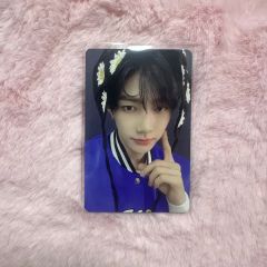 fromis_9 チェヨン　サノク　トレカ fromis_9(プロミスナイン・プミナ) イ・チェヨン(LEE CHAEYOUNG