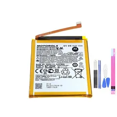 国内発送 純正同等新品 MOTOROLA KS40 適用す E6Play XT2029-1 バッテリー  携帯電話のバッテリー 電池パック交換 内蔵battery 両面テープ 修理工具付き