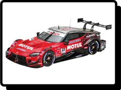 2024年最新】EBBRO MOTUL Zの人気アイテム - メルカリ