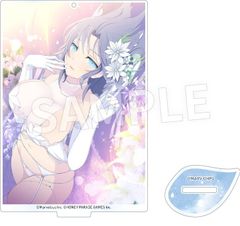 加藤恵 スリーブ 冴えない彼女の育てかたFine スリーブ 加藤 恵