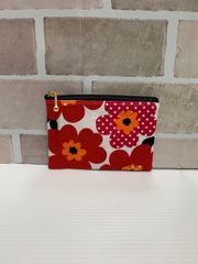 小銭ポーチ　ハンドメイド　76
