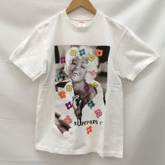 Supreme シュプリーム Naomi Tee Tシャツ Sサイズ 中古 /m 250330 02020hi◇128