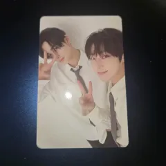 ENHYPEN(エンハイプン・エナプ) DICON ニキ ソヌ(SUNWOO) ユニット ケミ サンキッズ サンキー トレカ