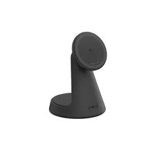 Anker MagGo Wireless Charger (2-in-1, Dock Stand) Qi2対応 マグネット式 2-in-1 ワイヤレス充電ステーション/ワイヤレス出力 iPhone 15 / 14 / 13 ブラック
