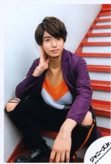 Aぇ!group 19年 僕らAぇ!groupって言いますねん関西凱旋公演 正門良規 公式写真 *1枚