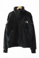 ザノースフェイス THE NORTH FACE Antarctica Versa Loft Jacket アンタークティ カバーサ ロフト ジャケット NA61930 XL 黒 ブラック ブランド古着ベクトル 中古 ● 250324のサムネイル