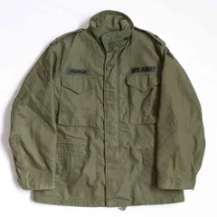 米軍実物M65 フィールドジャケット　2nd small short 60's US.ARMY M-65 フィールドジャケット 