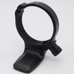 【美品】Canon キヤノン リング式三脚座 D(B)  EF100mm F2.8L マクロ IS USM用
