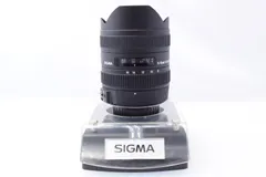 シグマ 8-16mm f4.5-5.6 DC HSM ニコンF:2152372 シグマ 8-16mm f4.5-5.6 DC HSM ニコンF:2152372