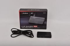 AVerMedia Live Gamer MINI DV514 GC311