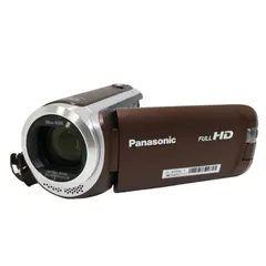 2025年最新】パナソニックHC_W590MSの人気アイテム - メルカリ