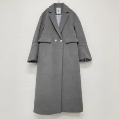 2025年最新】leur logette レディース ロングコートの人気アイテム