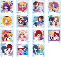 【中古】食玩 雑貨 全15種セット 「ちびキャラクリル【推しの子】2」